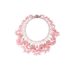 Колье «Царица бала»