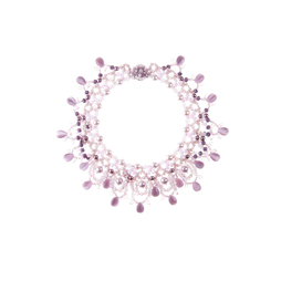 Колье «Царица бала»