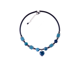 Колье-гривна «Рондо»