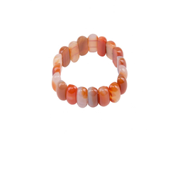 Браслет "Сердолик"