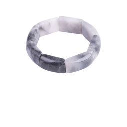 Браслет «Кварц дымчатый»