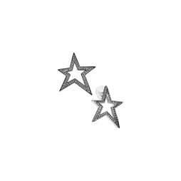 Серьги «My star»