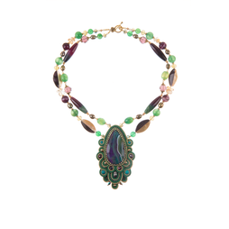 Колье "Турандот"