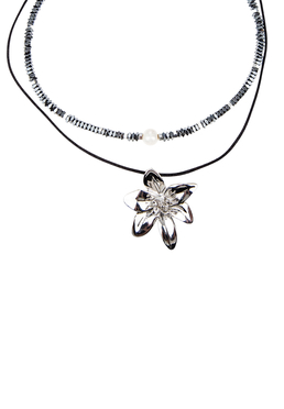 Колье «Flora Belissima»