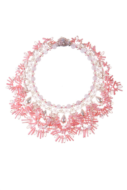 Колье «Царица бала»