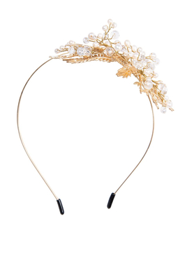 Ободок «Золотой век»