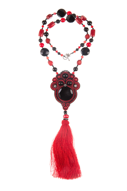 Колье "Власть желаний"