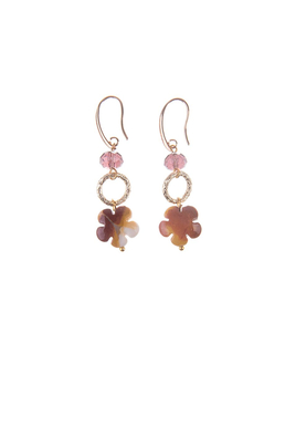 Серьги «Виола»