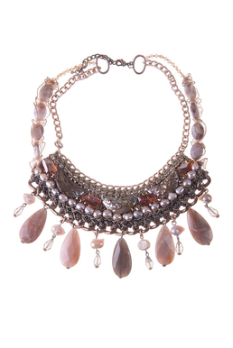 Колье «Сон наяву»