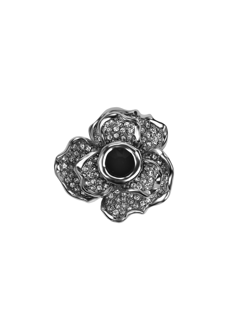 Кольцо «CAMELLIA»
