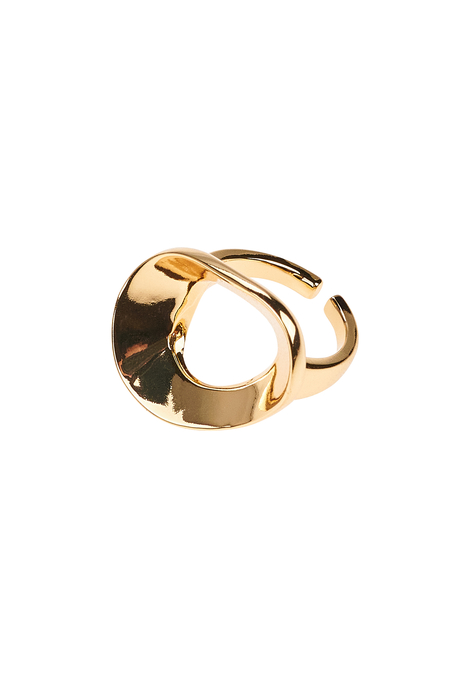 Кольцо «Le Form»