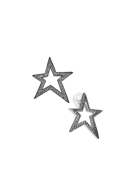 Серьги «My star»