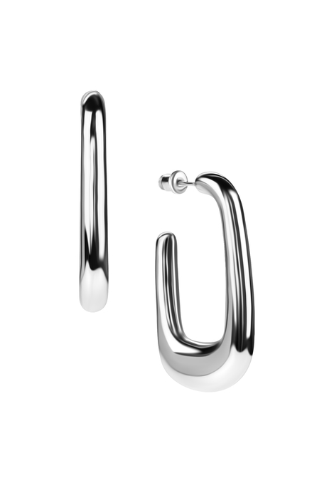 Серьги «Le Form»