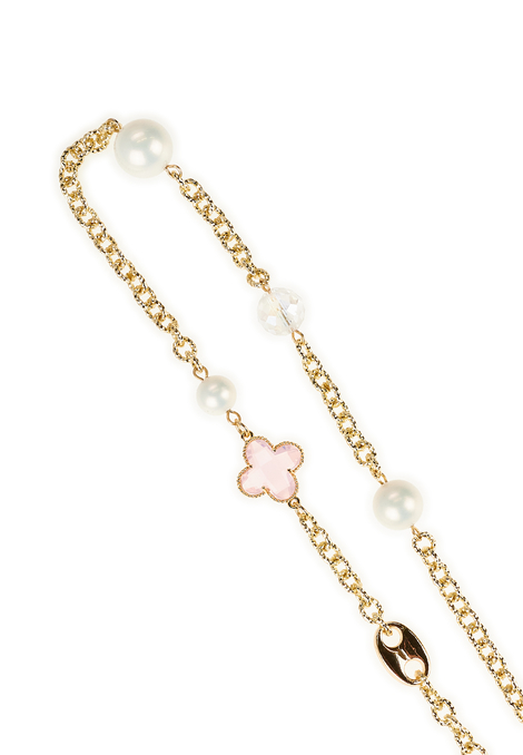 Цепочка на тело-трансформер «LONG STORY»