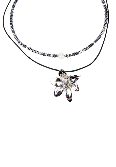 Колье «Flora Belissima»