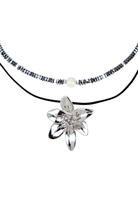 Колье «Flora Belissima»