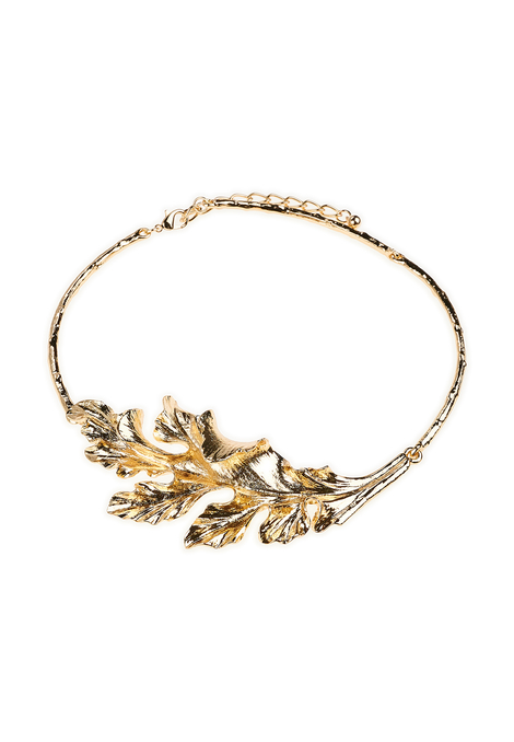 Колье «Flora Belissima»