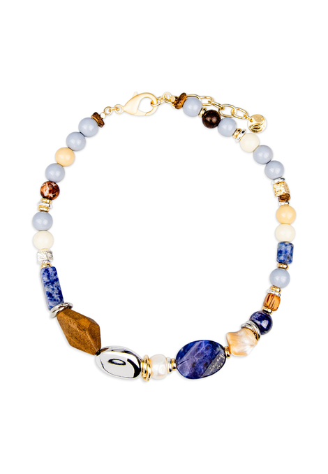 Колье «Тихий берег»