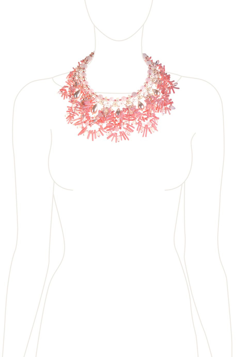 Колье «Царица бала»