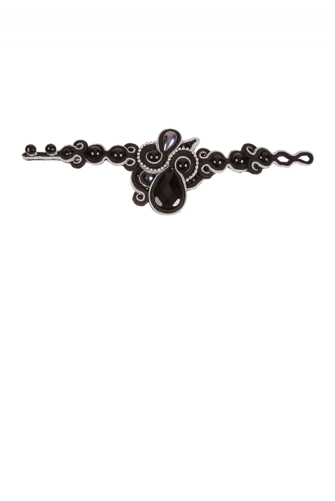 Браслет "Серебряная Ночь"