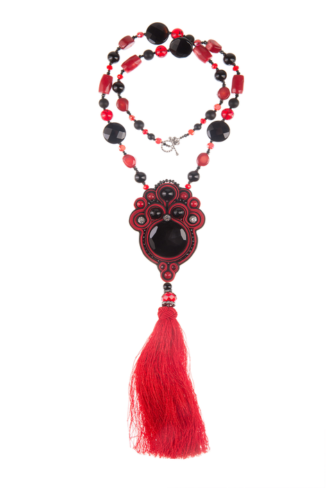 Колье "Власть желаний"