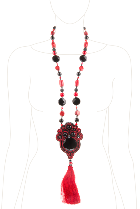 Колье "Власть желаний"