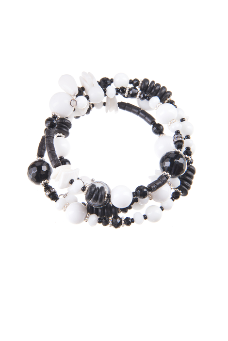 Браслет "Свет и тень"