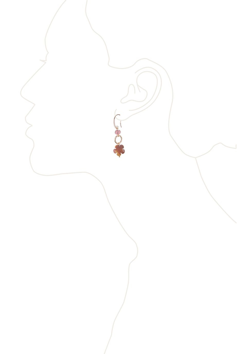 Серьги «Виола»