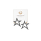Серьги «My star»
